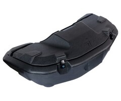 Segway Koffer ATV Box hinten für Segway Snarler AT5S & AT5L & AT6L