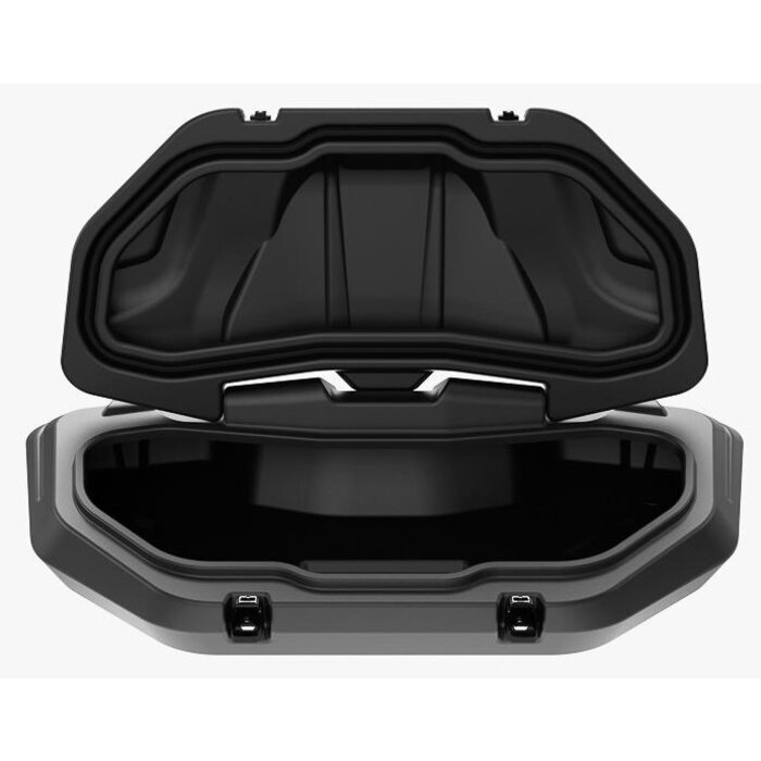 Tesseract Koffer ATV Box vorne für Segway Snarler AT5S & AT5L & AT6L