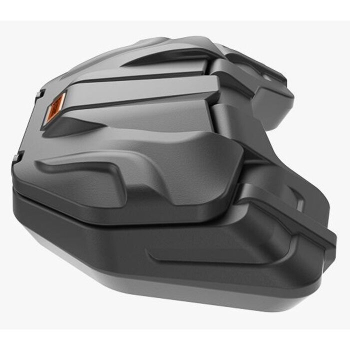 Tesseract Koffer ATV Box vorne für Segway Snarler AT5S & AT5L & AT6L