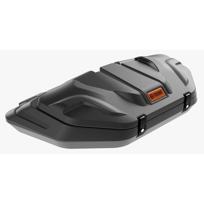 Tesseract Koffer ATV Box vorne für Segway Snarler AT5S & AT5L & AT6L