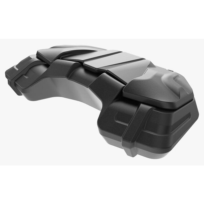 Tesseract Koffer ATV Box vorne für Segway Snarler AT5S & AT5L & AT6L