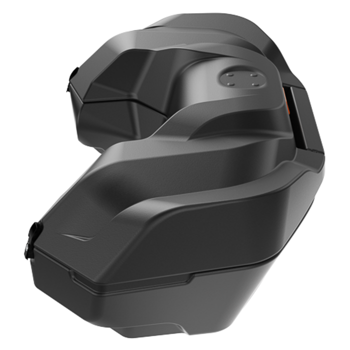 Tesseract Koffer ATV Box hinten für Segway Snarler AT5S & AT5L & AT6L