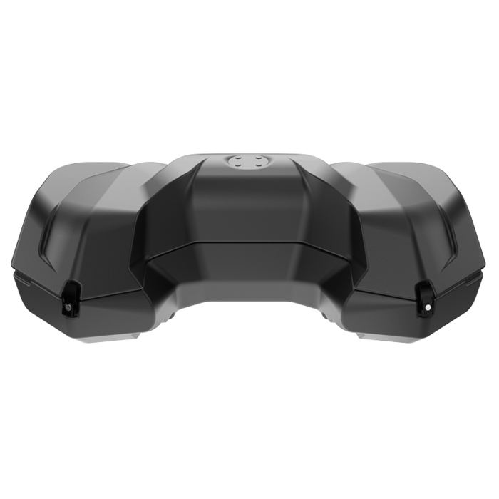 Tesseract Koffer ATV Box hinten für Segway Snarler AT5S & AT5L & AT6L