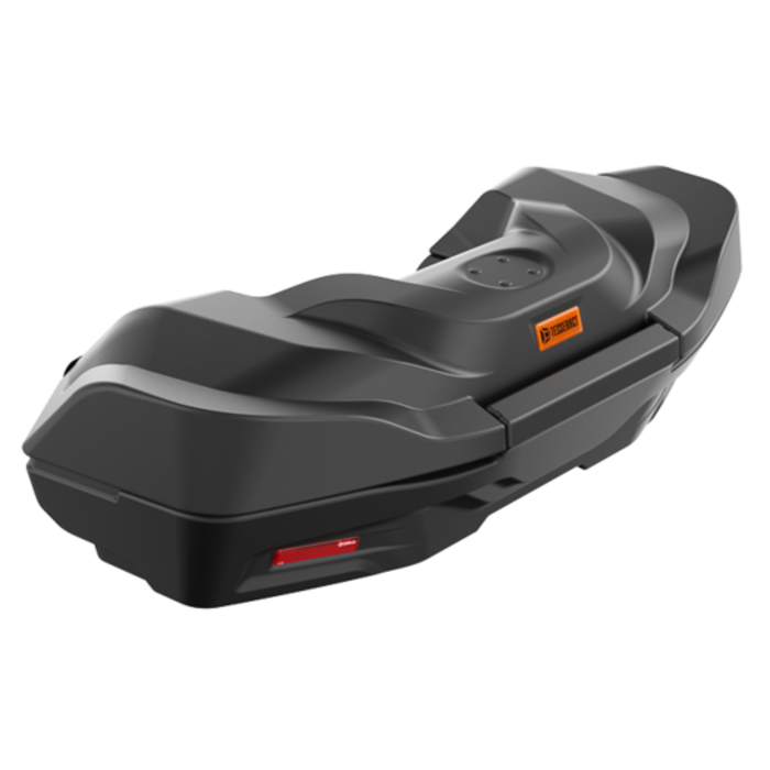 Tesseract Koffer ATV Box hinten für Segway Snarler AT5S & AT5L & AT6L