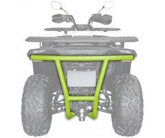 XRW Segway Snarler AT5S & AT5L SX6 Rearbumper grün