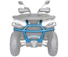 XRW Segway Snarler AT5S & AT5L SX5 Frontbumper blau