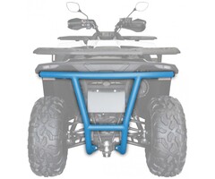 XRW Segway Snarler AT5S & AT5L SX6 Rearbumper blau