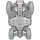 Segway Snarler AT5S Unterfahrschutz Komplett Skid Plate