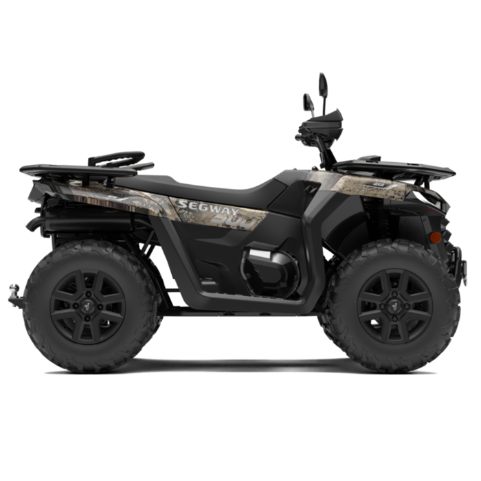 Segway Snarler AT5L 4x4 DLX EPS ABS