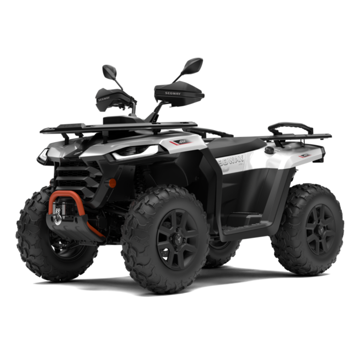 Segway Snarler AT5L 4x4 DLX EPS ABS