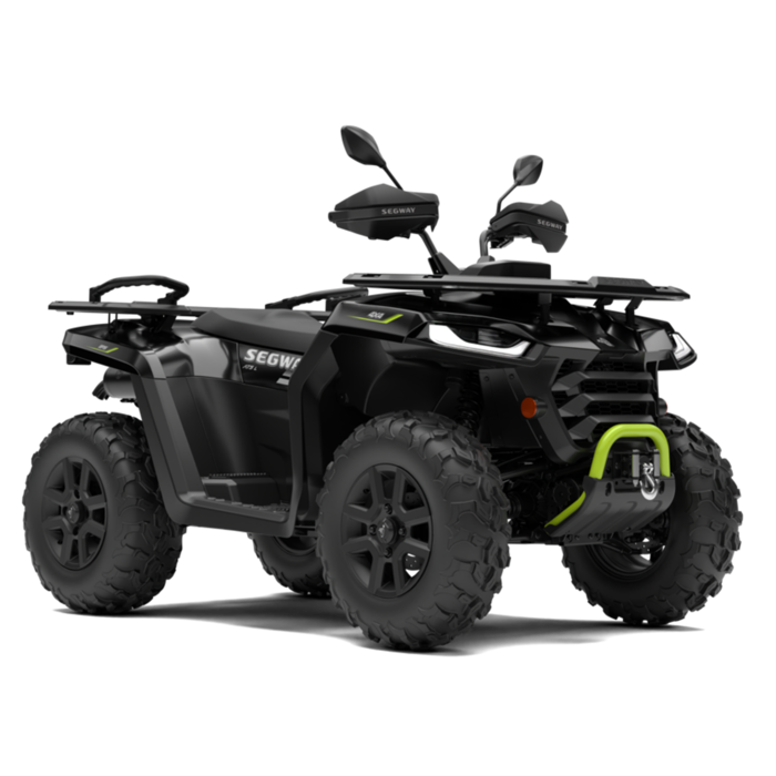 Segway Snarler AT5L 4x4 DLX EPS ABS