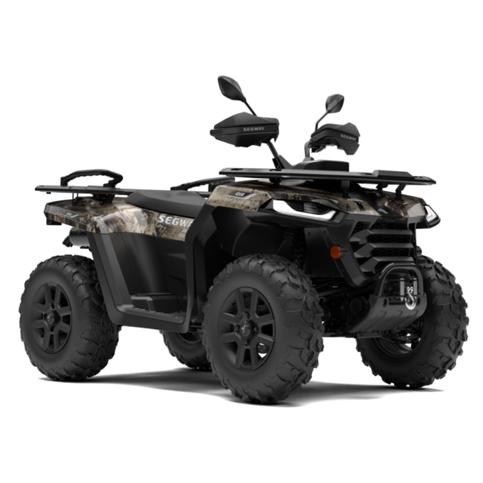 Segway Snarler AT5L 4x4 DLX EPS ABS