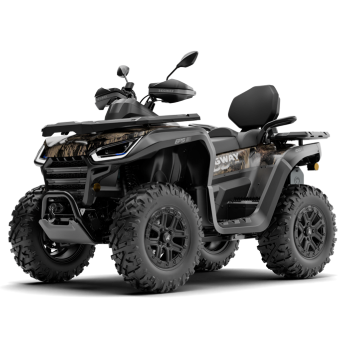 Segway Snarler AT10 4x4 DLX ABS