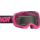 MX Brille Regiment Goggles pink / Lens Iridium verspiegelt