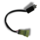 Tachokabel mit Sensor für TGB Blade 600
