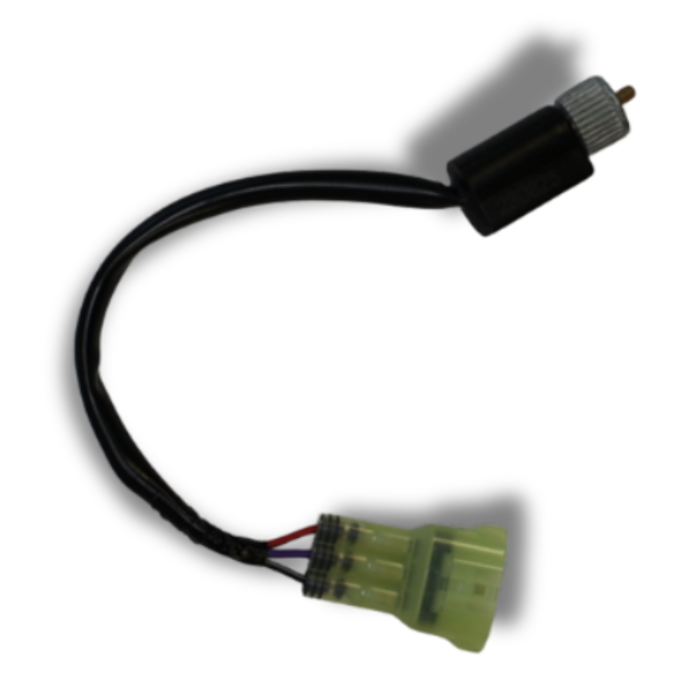 TGB Tachokabel mit Sensor für TGB Blade 600