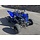 Sportquad YFM700R SE blau Euro5 inkl. Strassenzulassung - Supermoto