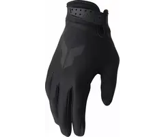Thor Launchmode Handschuhe ATV Quad MX Enduro schwarz