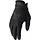 Launchmode Handschuhe ATV Quad MX Enduro schwarz