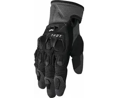 Thor Terrain Offroad Handschuhe schwarz - anthrazit