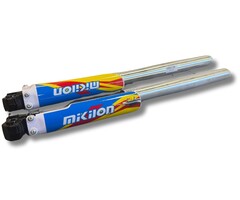 Mikilon Komplette Gabel für Mikilon Dirtbike 125 / 140 cc