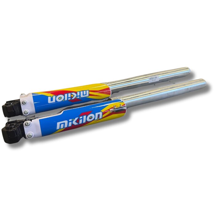 Mikilon Komplette Gabel für Mikilon Dirtbike 125 / 140 cc