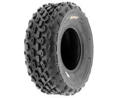 Sunf A-015 Reifen 19x7-8