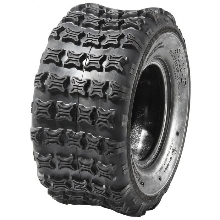 Sunf A-018 Reifen 18x9,50-8