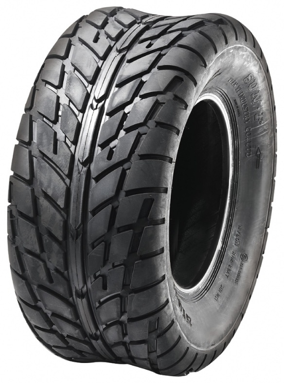 Sunf A-021 Reifen 21x7-10 35J 6PR E# TL