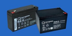 Quality Batterien