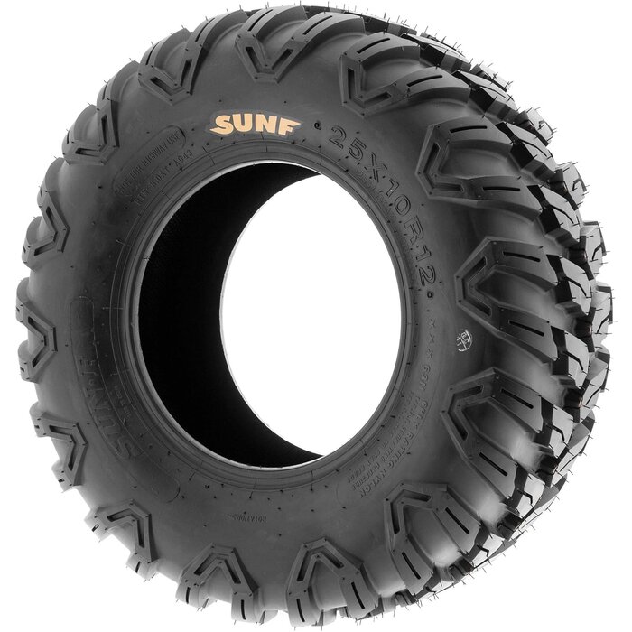 Sunf A-043 26x9-14 60N 6PR E#