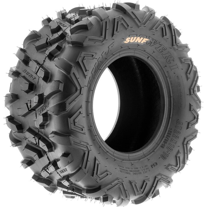 Sunf Reifen A-051 16x8-7 6PR NHS