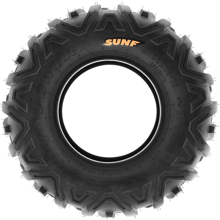 Sunf Reifen A-051 16x8-7 6PR NHS