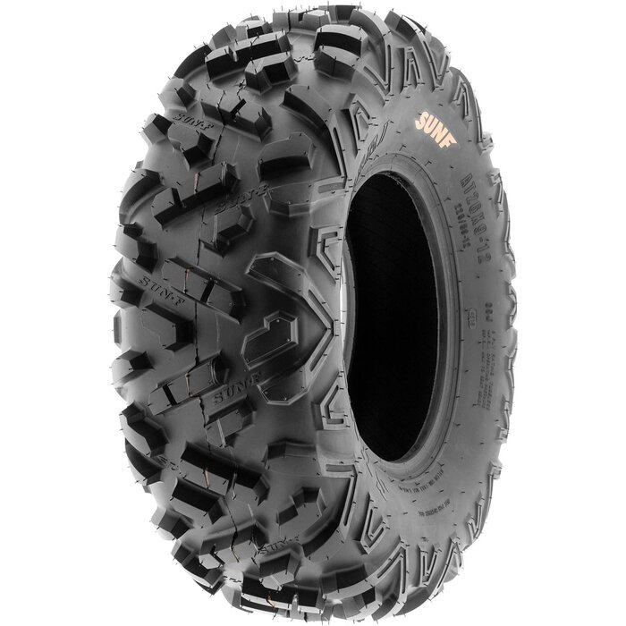 Sunf Reifen A-051 16x8-7 6PR NHS