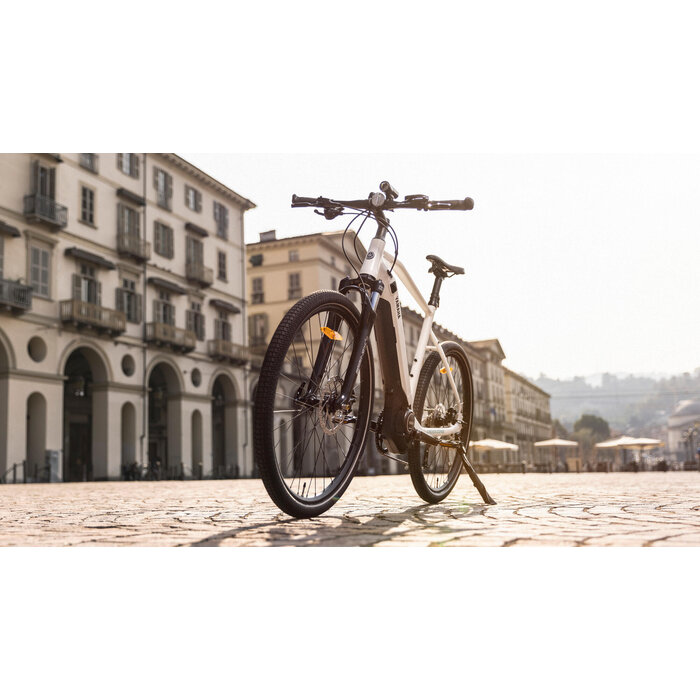 Yamaha CROSSCORE RC E-Bike