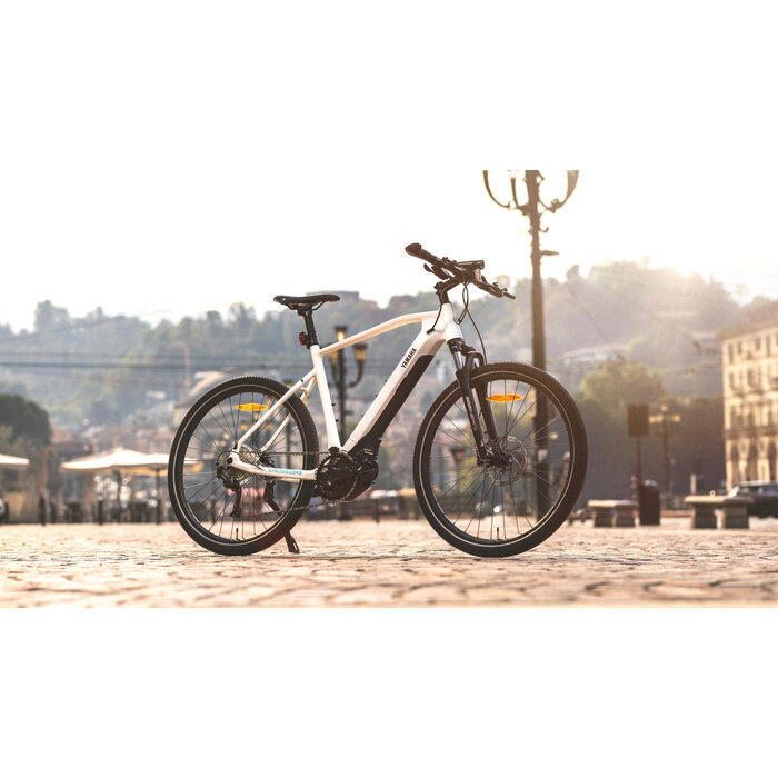 Yamaha CROSSCORE RC E-Bike
