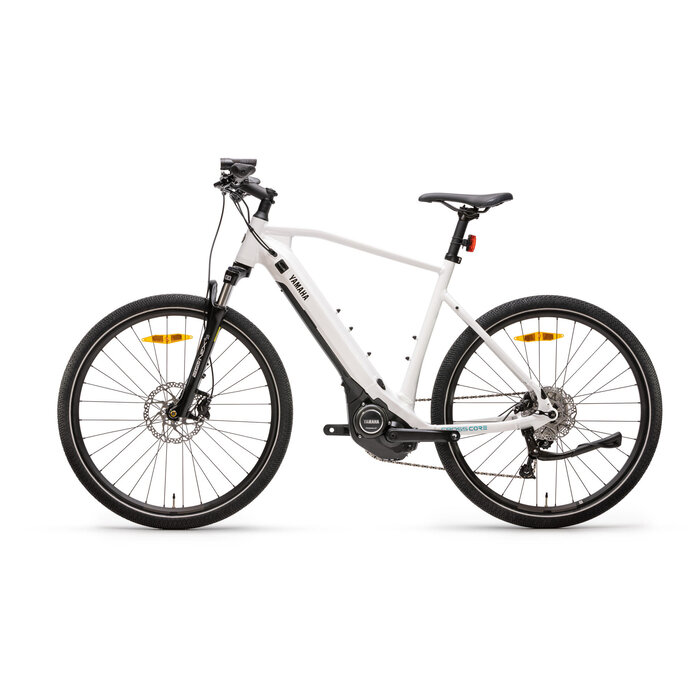 Yamaha CROSSCORE RC E-Bike