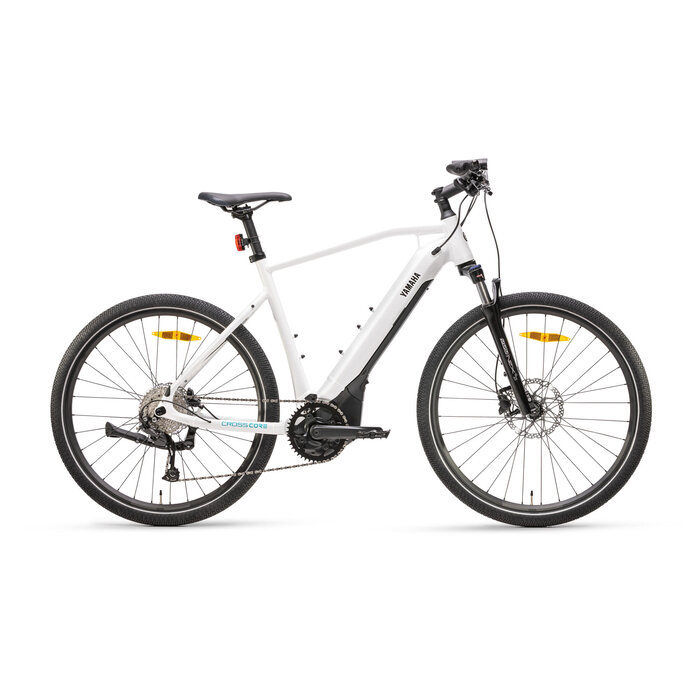 Yamaha CROSSCORE RC E-Bike