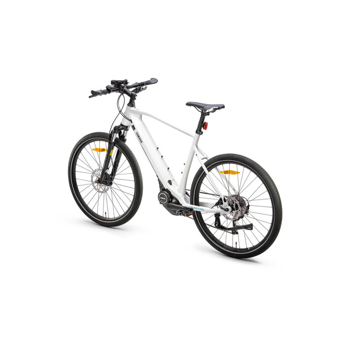 Yamaha CROSSCORE RC E-Bike