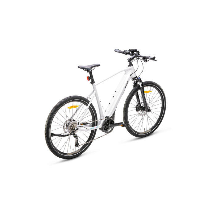 Yamaha CROSSCORE RC E-Bike