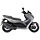 368 D Scooter