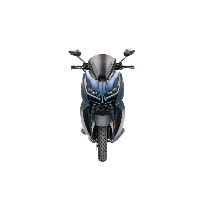 Zontes 125 D Scooter