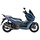 125 D Scooter