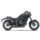 125 C  Chopper Motorrad