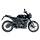 125 G1 Cafe Racer Motorrad