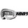 Strata 2 MX Brille weiss