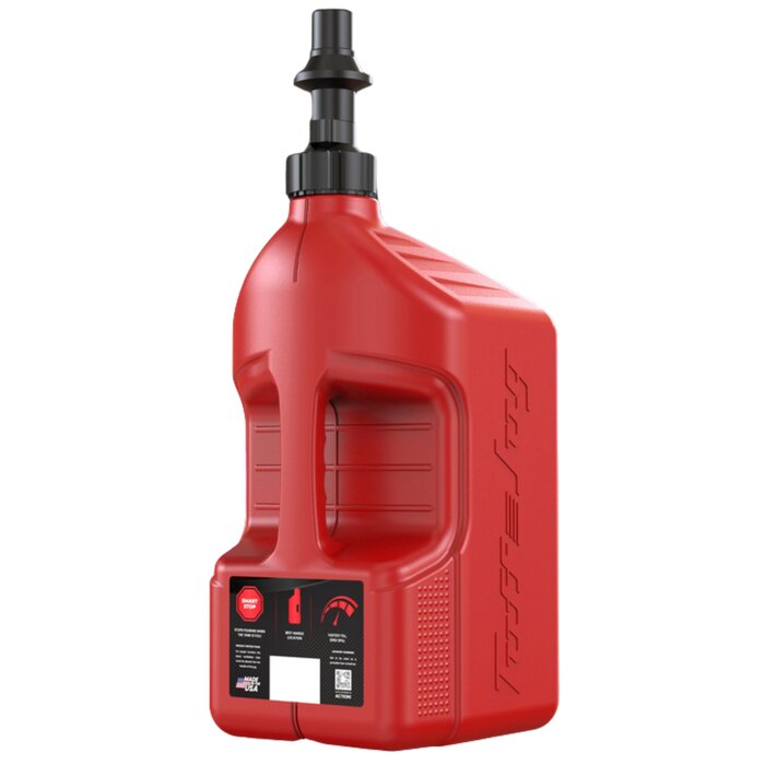 tuff Jug Tuff-Jug Schnell-Tank-Kanister 20 Liter - Schnellverschluss G3