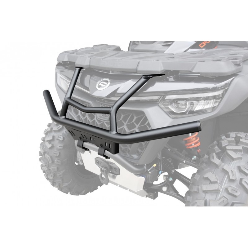 XRW Frontbumper CX6 CFMOTO Cforce 850 1000 Touring ab Bj. 24