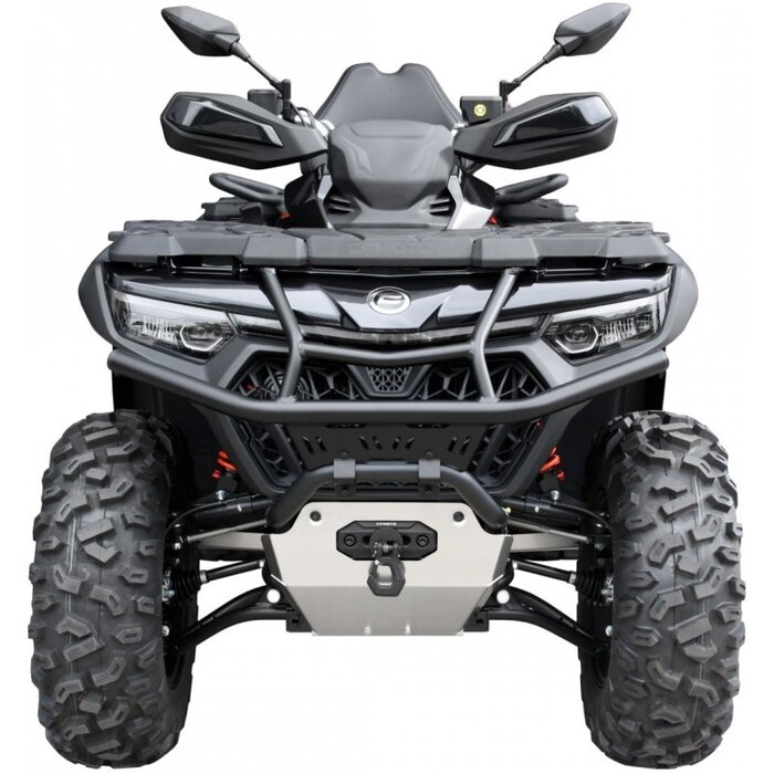 XRW Frontbumper CX6 CFMOTO Cforce 850 1000 Touring ab Bj. 24