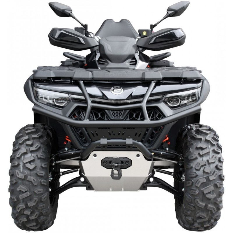 XRW Frontbumper CX6 CFMOTO Cforce 850 1000 Touring ab Bj. 24